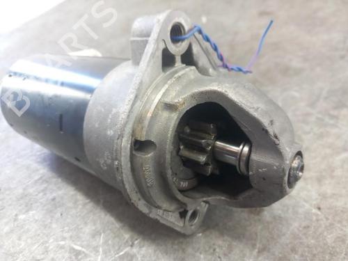 Starter BMW 5 (E34)  | BP25057904M8 
