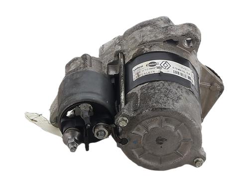 Starter RENAULT TWINGO III (BCM_, BCA_) 0.9 TCe 110 | BP40094077M8 - Image 2