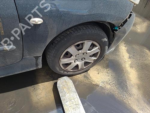Gearbox PEUGEOT 206+ (2L_, 2M_) 1.4 i (2LKFWA, 2MKFWA) | BP25093026M3 - Image 13