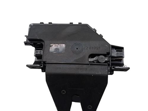 Used Tailgate lock BMW 3 (E90) 320 d (177 hp) 25061037
