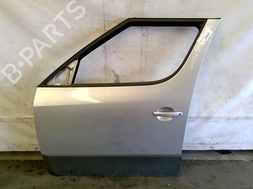 Left front door SKODA ROOMSTER (5J7) 1.9 TDI | BP25082024C2 