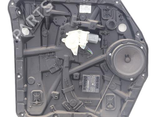 Front left window mechanism MERCEDES-BENZ VITO Van (W447) 114 CDI (447.601, 447.603, 447.605) | BP38081767C22  - Image 5