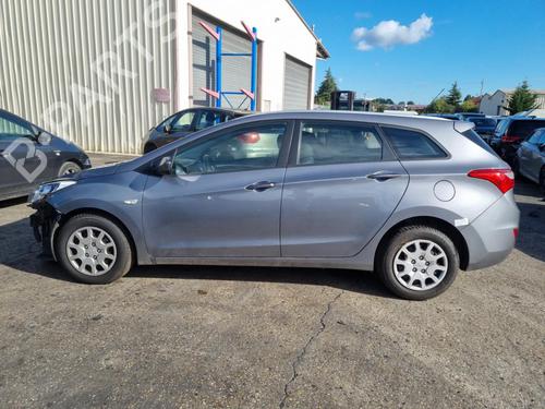 Tailgate HYUNDAI i30 Estate (GD) 1.4 CRDi | BP29222231C6 