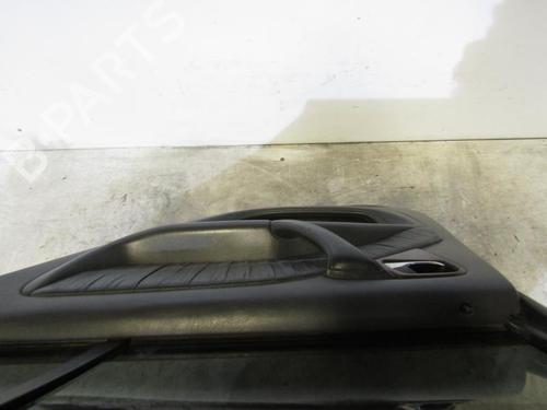 Right rear door MERCEDES-BENZ M-CLASS (W163) ML 270 CDI (163.113) | BP25111760C5 