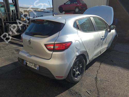 Koelventilatormotor RENAULT CLIO IV (BH_) 1.5 dCi 75 | BP25077821M35