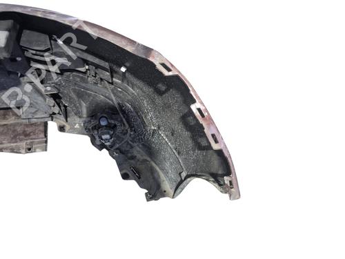 Front bumper DACIA LOGAN MCV II 1.0 SCe 75 | BP31993795C7