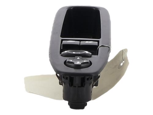 Left front window switch PEUGEOT 208 I (CA_, CC_) 1.6 HDi / BlueHDi 75 | BP39581884I27 - Image 3