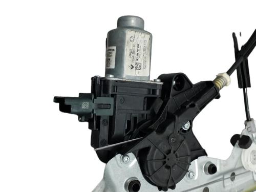 Front right window mechanism RENAULT MEGANE IV Hatchback (B9A/M/N_) | BP25059108C23 - Image 4