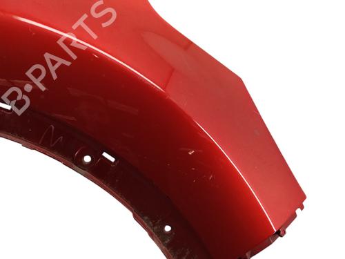 Right front fenders RENAULT CAPTUR I (J5_, H5_) 1.2 TCe 120 | BP29431078C42 