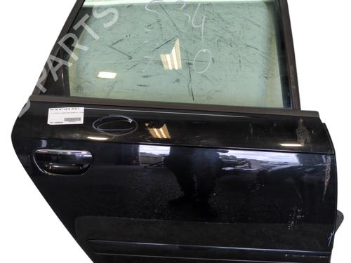 Right rear door AUDI A3 Sportback (8PA) 1.6 TDI | BP27819035C5 