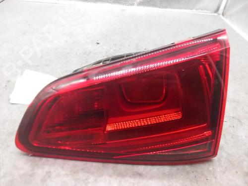Right tailgate light VW GOLF SPORTSVAN VII (AM1, AN1)  | BP25074795C80 
