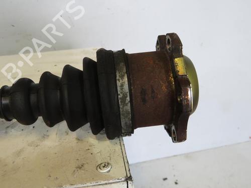 Used Right front driveshaft Right front driveshaft AUDI A4 B7 Avant (8ED) 2.0 (130 hp) 25114694 25114694