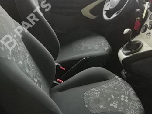 Climate control FORD KA (RU8) 1.2 | BP10586426I5 - Image 16