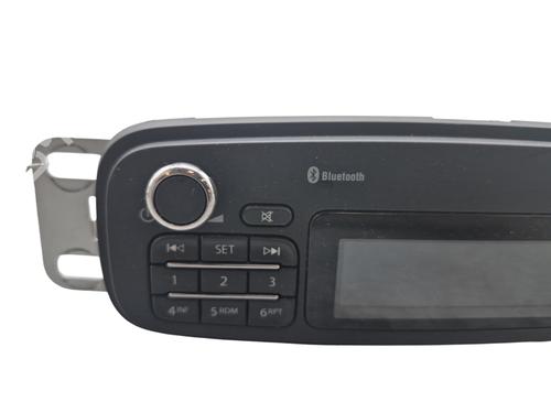 Radio RENAULT CLIO IV (BH_) 1.5 dCi 75 | BP26215832E6 