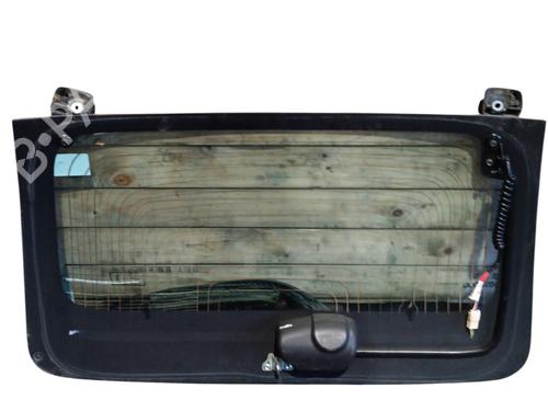 Used Bootlid window Bootlid window PEUGEOT 107 (PM_, PN_) 1.0 (68 hp) 30543275 30543275