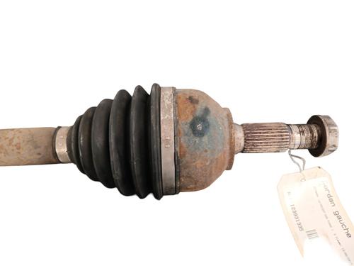 Left front driveshaft CITROËN DS5 | BP33889317M38 - Image 3