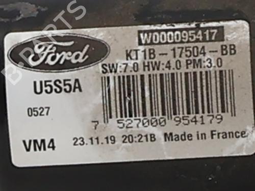 Used Front wiper motor Front wiper motor 36954848 36954848