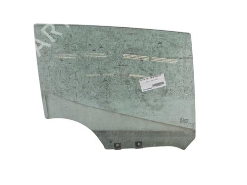 Used Rear right door window RENAULT CLIO IV (BH_) 1.5 dCi 75 (75 hp) 25075341