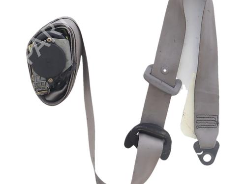 Front left seatbelt PEUGEOT 607 (9D, 9U) 3.0 V6 24V | BP39521362I26 - Image 4