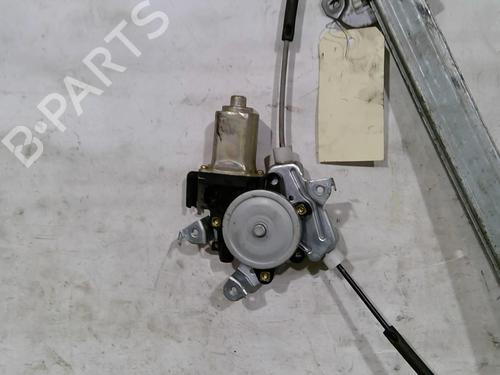Used Front right window mechanism Front right window mechanism 25082543 25082543