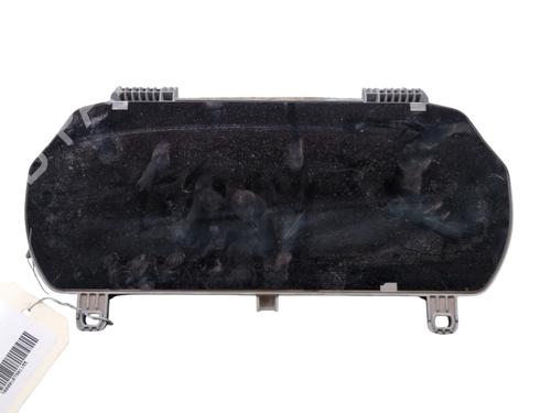 Instrument cluster RENAULT MEGANE IV Hatchback (B9A/M/N_) 1.3 TCe 140 (B9NB) | BP27293620C47 