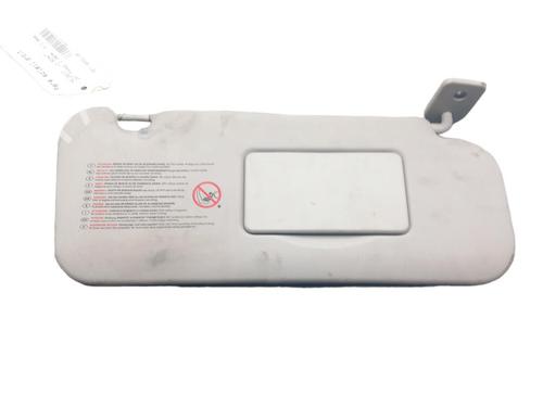 Used Right sun visor Right sun visor PEUGEOT 207 SW (WK_) 1.6 HDi (92 hp) 25099664 25099664