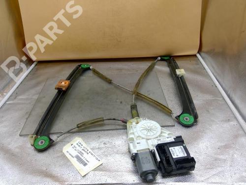 Used Front left window mechanism Front left window mechanism AUDI A3 Sportback (8PA) 2.0 TDI (140 hp) 10577142 10577142