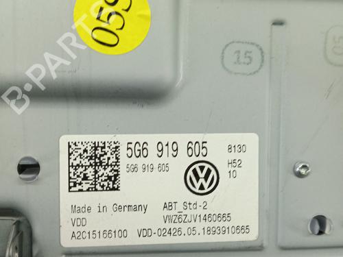 display-monitor-vw-polo-vi-aw1-bz1-ae1-2017-32500526 main image