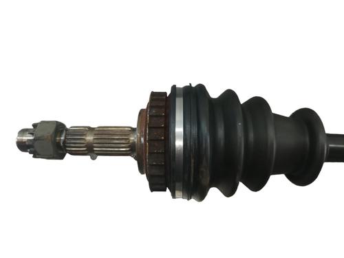 Used Left front driveshaft Left front driveshaft OPEL VECTRA B Hatchback (J96) [1995-2003] 25087730 25087730