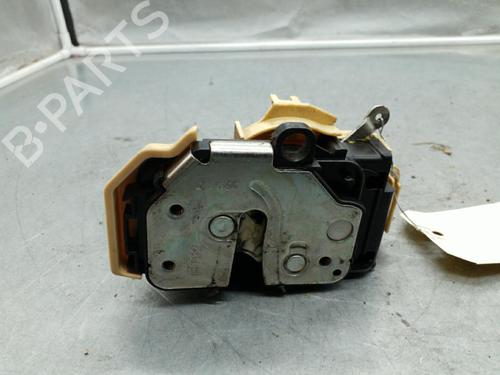 Front right lock FIAT PANDA (312_, 319_) 1.2 (312PXA1A) | BP26938349C97 