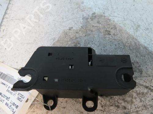 Venstre foran invendig håndtak FORD FOCUS C-MAX (DM2) 1.8 TDCi | BP25109504I13 