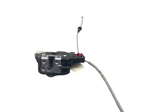 Rear left lock MERCEDES-BENZ A-CLASS (W177)  | BP25059576C100 
