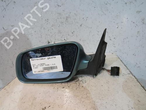 Left mirror AUDI A6 C5 Avant (4B5)  | BP25112972C26 