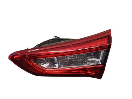 Right tailgate light TOYOTA YARIS (_P13_) 1.5 Hybrid (NHP130_, NHP130) | BP29431070C80 