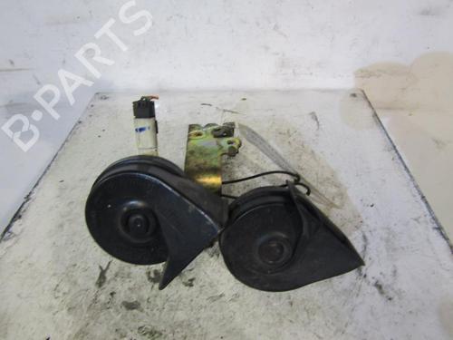 Horn CITROËN C5 II (RC_) 1.6 HDi (RC8HZB) (109 hp) 25063926