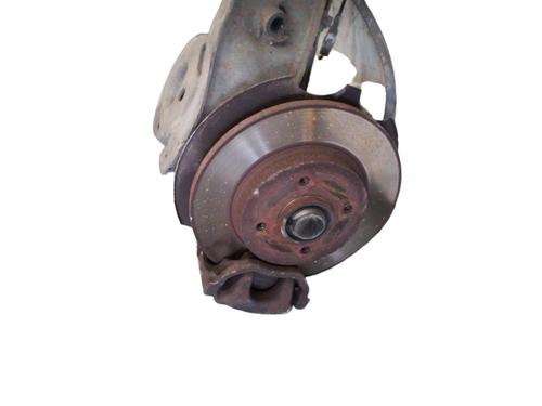 Rear axle PEUGEOT 5008 (0U_, 0E_) 1.6 HDi | BP25103171M2 