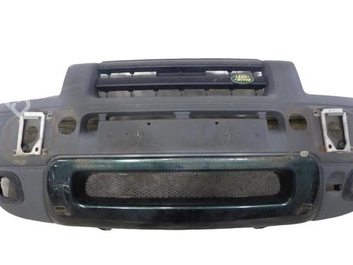 Front bumper LAND ROVER FREELANDER I (L314) 2.0 DI 4x4 | BP25080336C7 