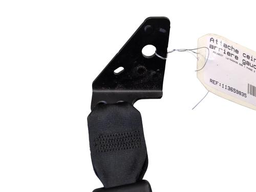 Seat buckle PEUGEOT 208 I (CA_, CC_) 1.2 VTI 82 | BP29630290I32 