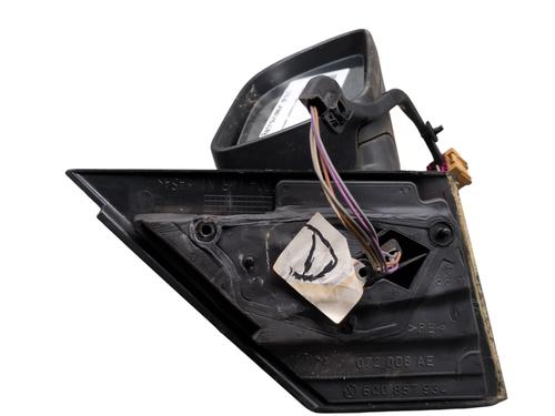 Right mirror VW POLO IV (9N_, 9A_) 1.9 SDI | BP27899045C27 