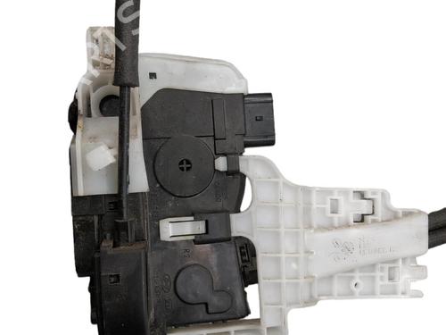 Front right lock HYUNDAI ix35 (LM, EL, ELH) 1.7 CRDi | BP25073701C97 