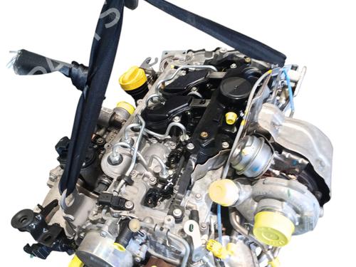 Engine RENAULT LAGUNA III (BT0/1)  | BP25939829M1  - Image 7