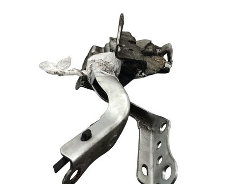 Hinge/Door check strap PORSCHE MACAN (95B) 3.0 S Diesel | BP29898176C146