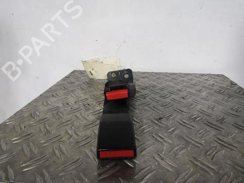 Used Seat buckle PEUGEOT 607 (9D, 9U) 2.2 HDi (133 hp) 25084471