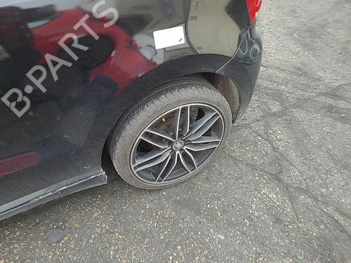 Horn VW POLO V (6R1, 6C1)  | BP25077721E13 