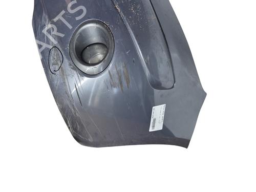 Front bumper NISSAN NOTE (E11, NE11) 1.5 dCi | BP25293679C7 