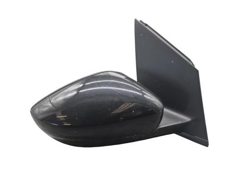 Right mirror VW POLO V (6R1, 6C1) 1.4 TDI | BP29025815C27 