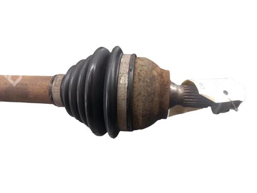 Used Right front driveshaft PEUGEOT 3008 I MPV (0U_) [2009-2017]  25073424