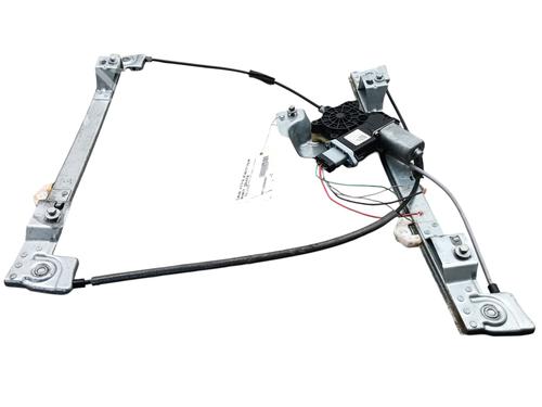 Front left window mechanism RENAULT KANGOO Express (FW0/1_) 1.5 dCi 95 (FW16) | BP33307977C22 - Image 3