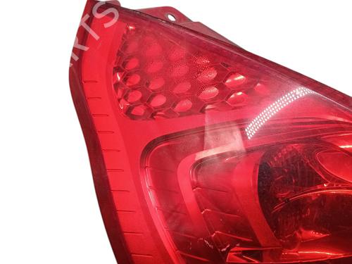 Left taillight FORD FIESTA VI (CB1, CCN) 1.6 TDCi | BP31218139C34  - Image 5