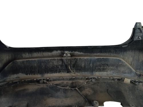 Rear bumper SEAT IBIZA IV (6J5, 6P1) 1.6 TDI | BP25061121C8 